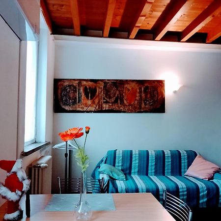 B&B Del Bosco E Del Lago Elimar Лекко Екстер'єр фото