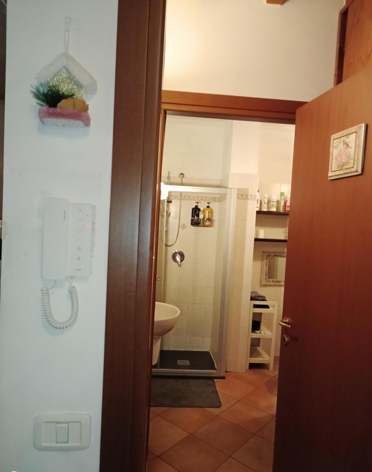 B&B Del Bosco E Del Lago Elimar Лекко Екстер'єр фото