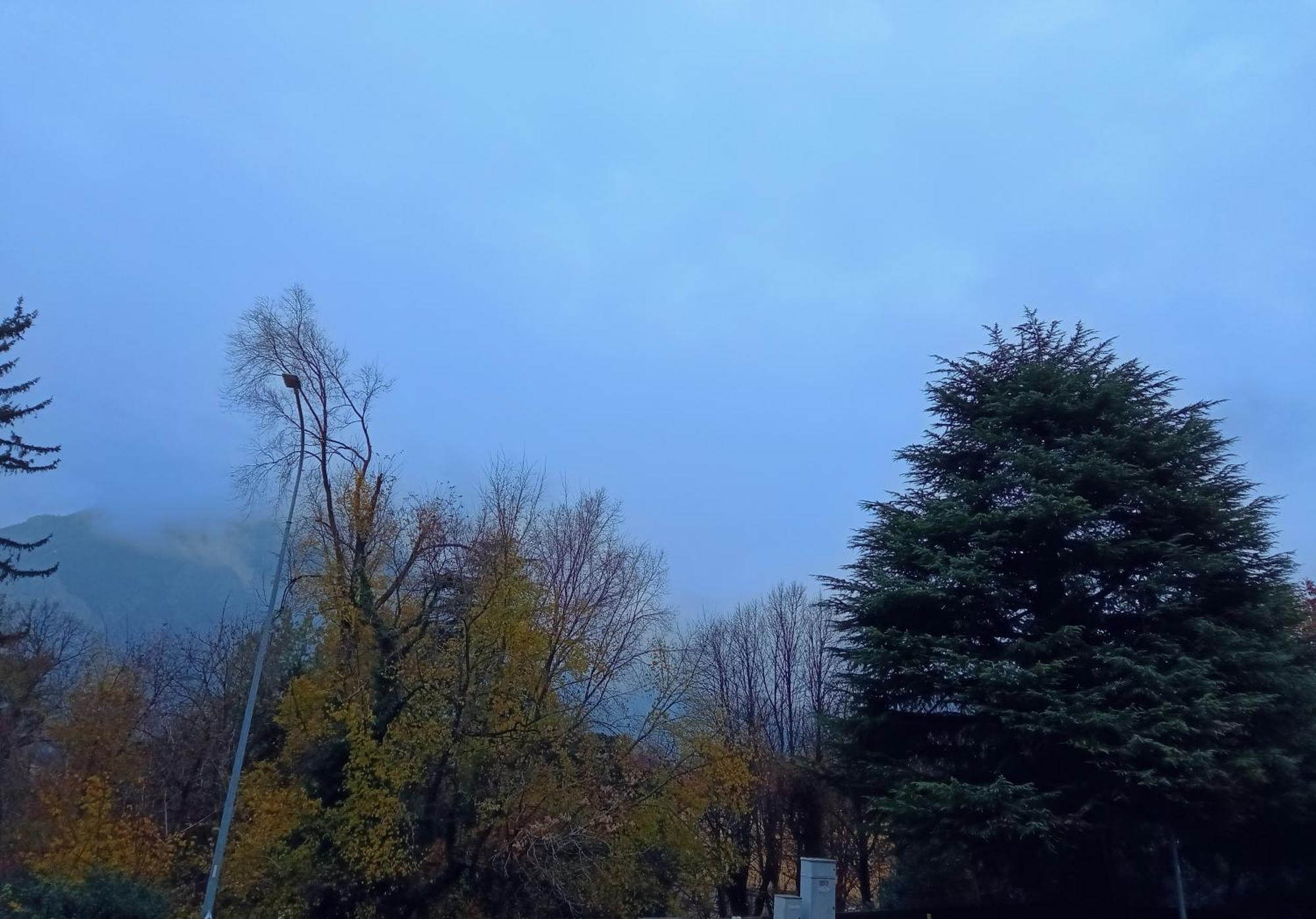 B&B Del Bosco E Del Lago Elimar Лекко Екстер'єр фото